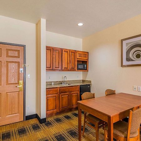 Quality Inn & Suites Lampasas Exteriér fotografie