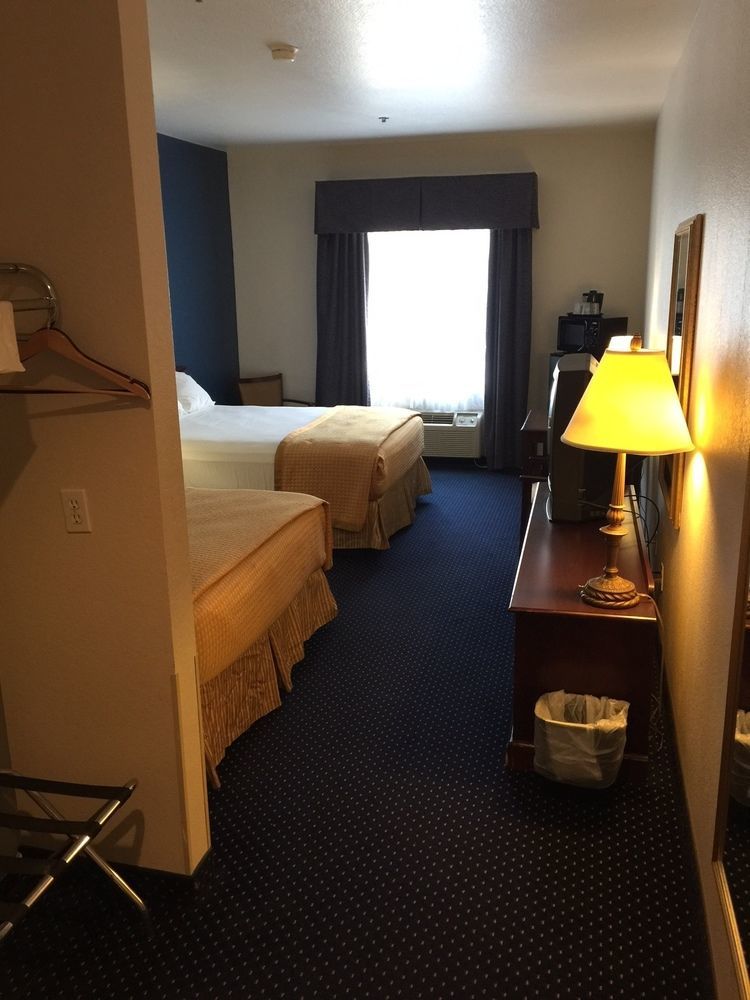 Quality Inn & Suites Lampasas Exteriér fotografie